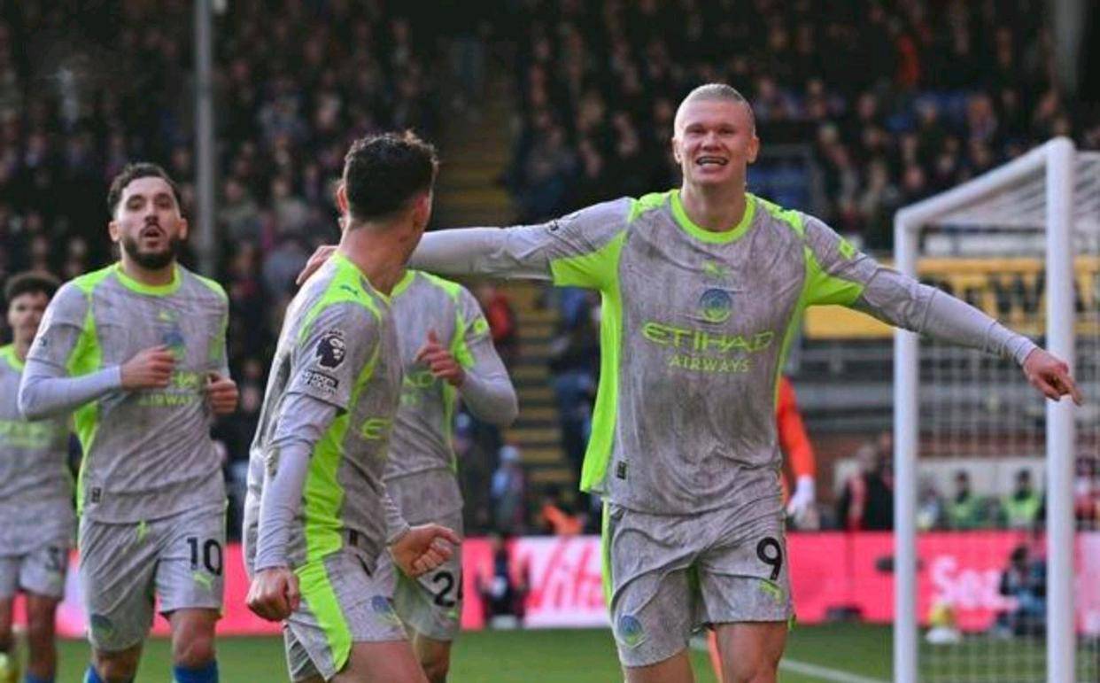 九州平台-关于曼城客场不敌狼队，英超冠军守势或受威胁的信息