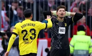 拜仁慕尼黑势不可挡，主场击败切尔西的简单介绍