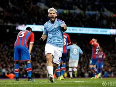 阿尔及利亚后卫曼迪助攻曼城队险胜水晶宫队的简单介绍