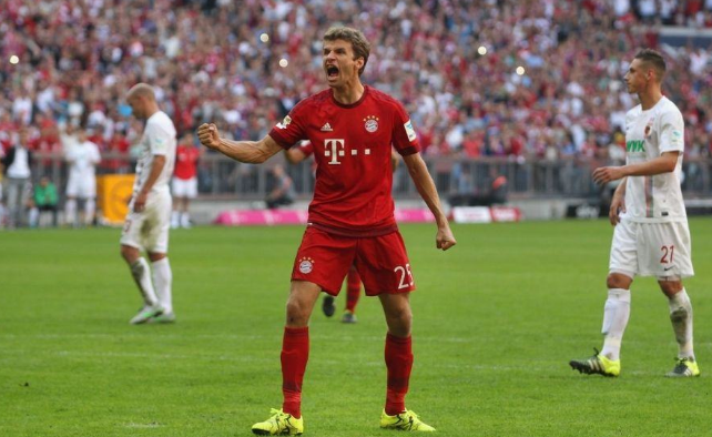 关于奥格斯堡客场失利，积分榜略显滑落的信息