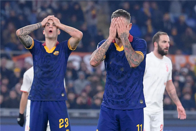 九州官方网站-罗马盼保主场优势，期待终结连败的简单介绍