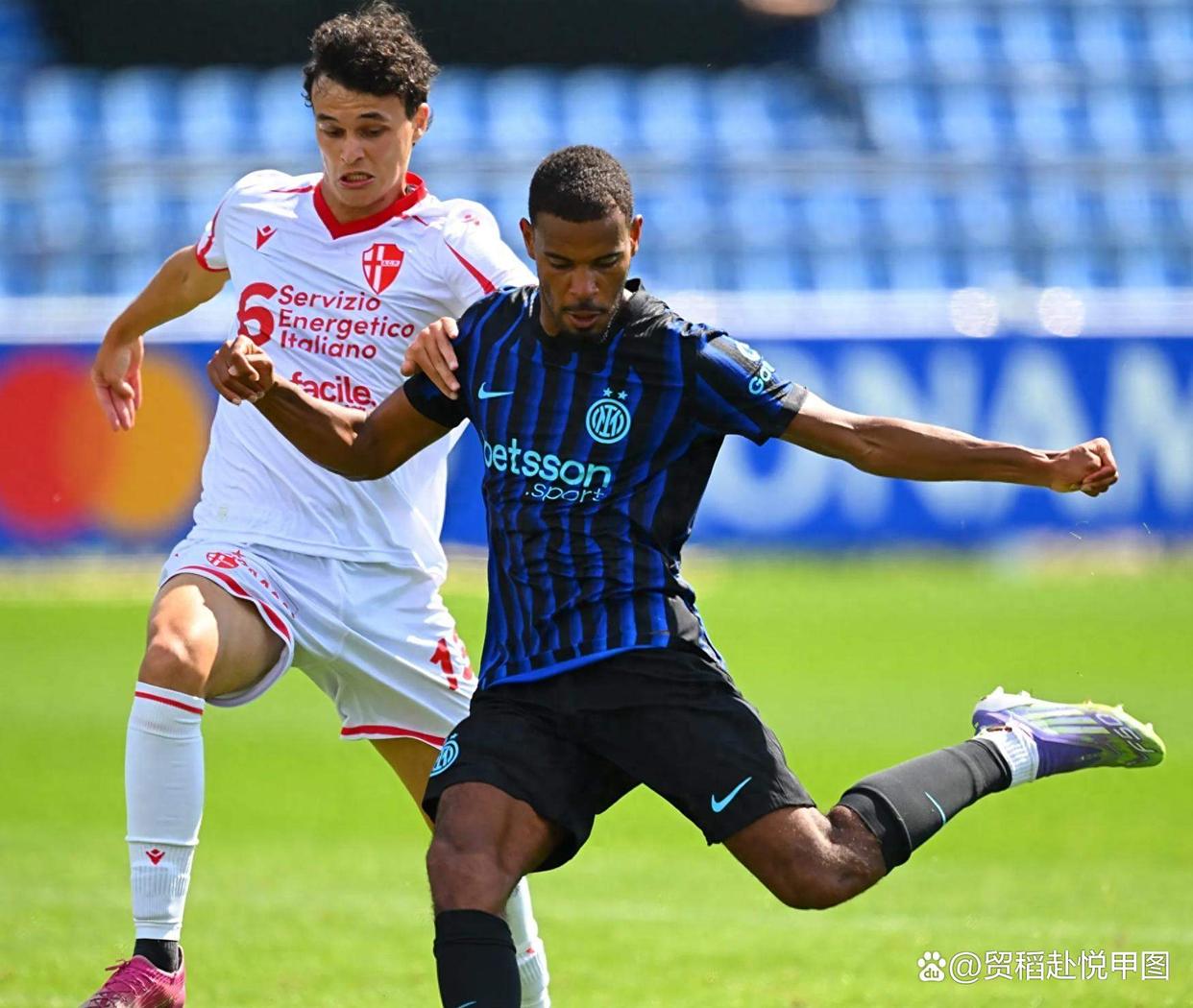 热那亚客场不敌国米，遭遇本赛季第五场失利