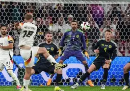 包含无所畏惧的德国队,欧洲杯比赛中展现实力的词条 包含无所畏惧的德国队,欧洲杯比赛中展现实力的词条