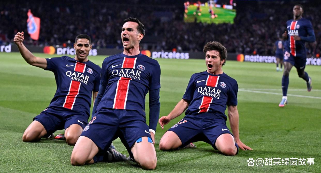 巴黎圣日耳曼新援发挥出色，助球队领跑法甲的简单介绍