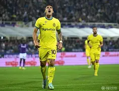 意甲冠军为国米带来3340万欧奖金 意甲冠军为国米带来3340万欧奖金