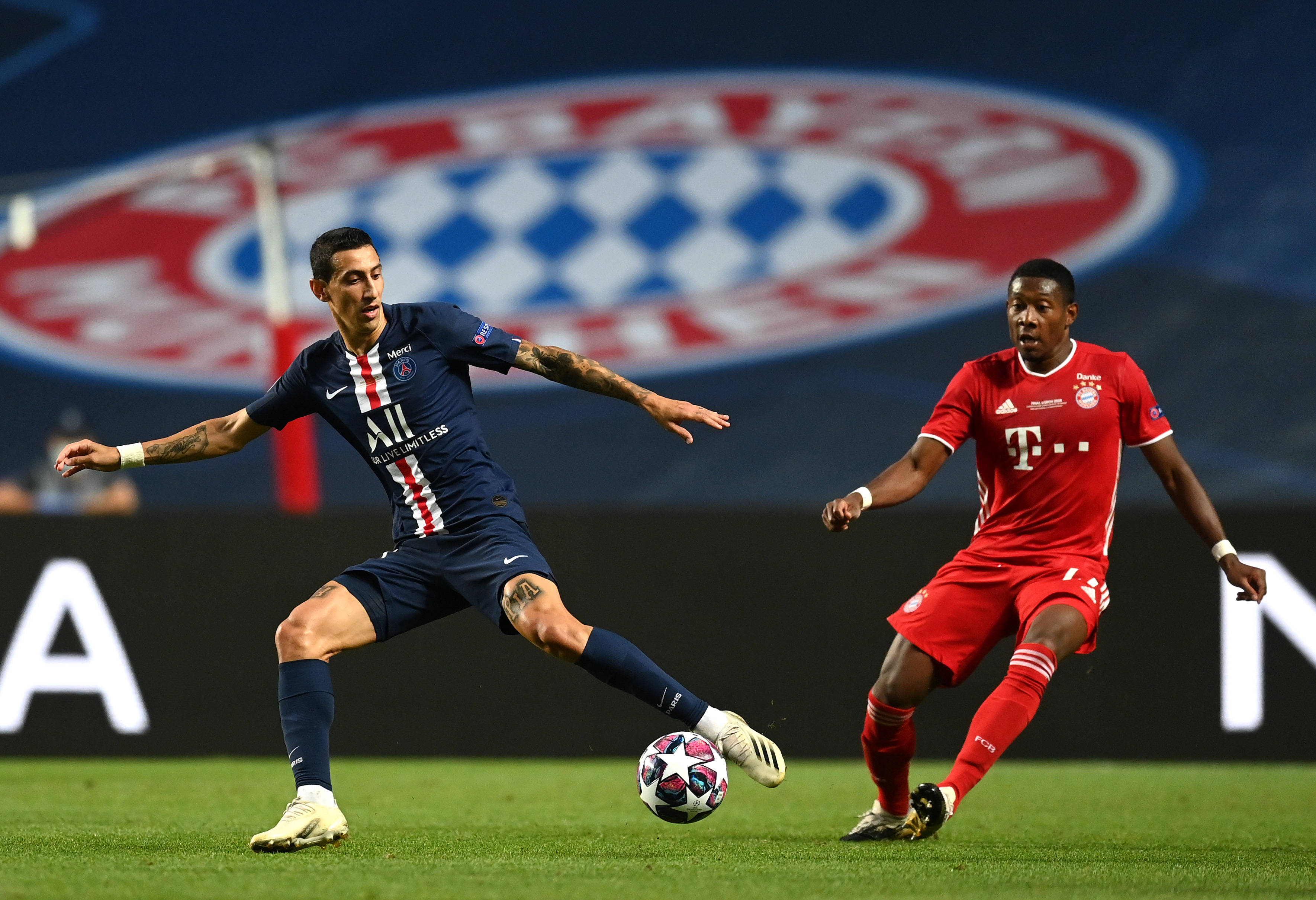 九州娱乐官网-关于拜仁慕尼黑连胜势如破竹，夺冠前景备受期待的信息