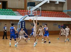 贵州男篮誓夺季军，主帅抱负满满的简单介绍